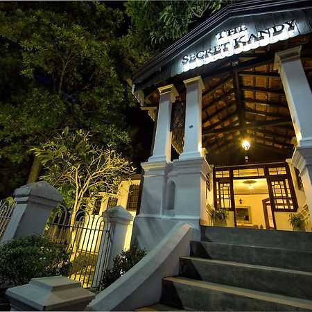 The Secret 康提 外观 照片