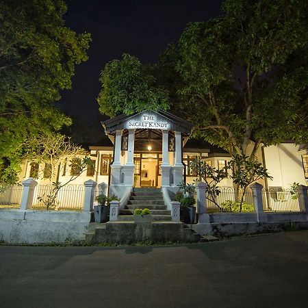 The Secret 康提 外观 照片