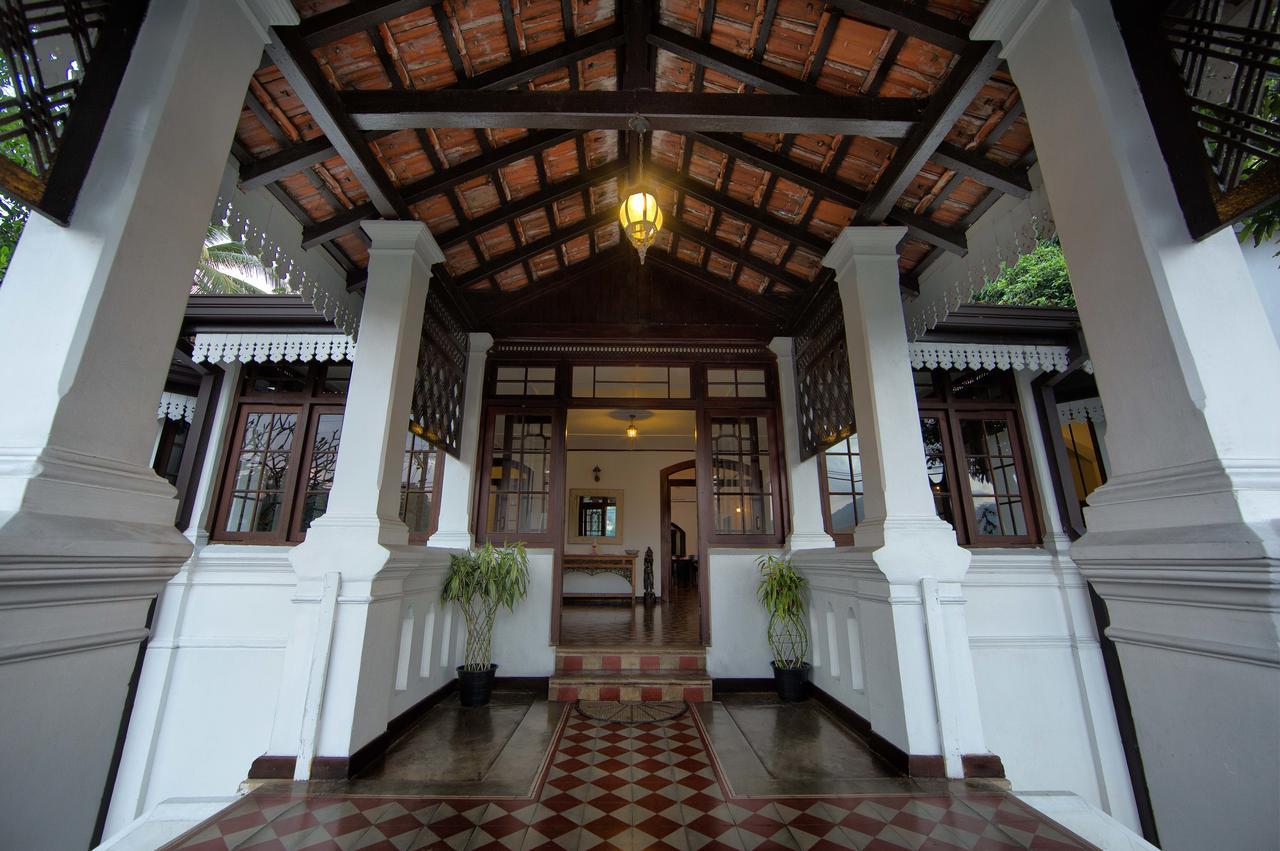 The Secret 康提 外观 照片